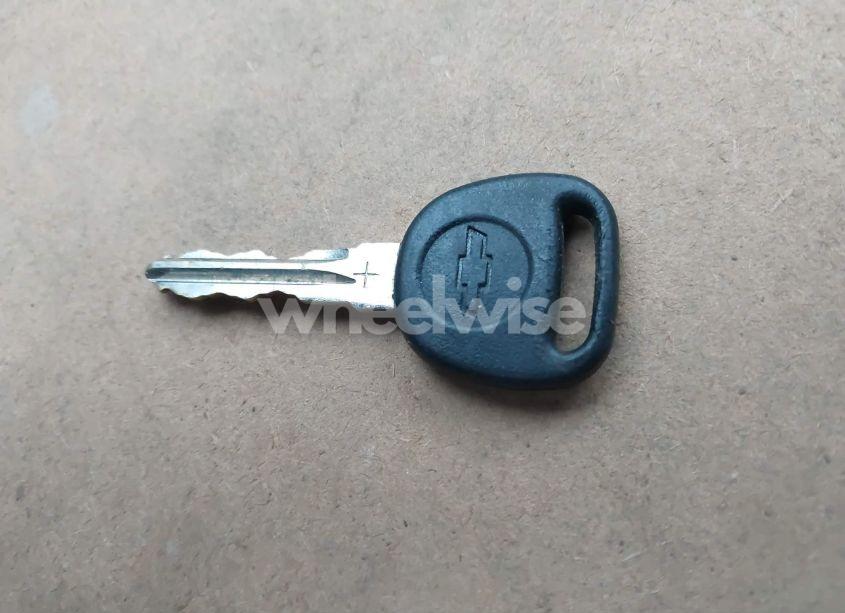 Photo 11 of 2005 Chevrolet Malibu LS (VIN 1G1ZT54845F164795)