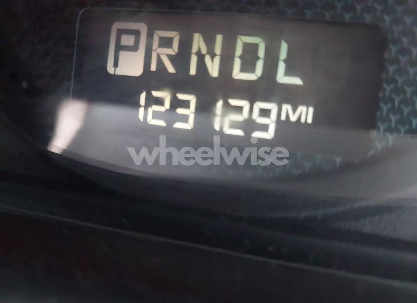 Photo 15 of 2005 Chevrolet Malibu LS (VIN 1G1ZT54845F164795)