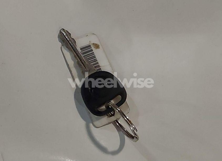 Photo 10 of 2005 Chevrolet Malibu LS (VIN 1G1ZT54845F295418)