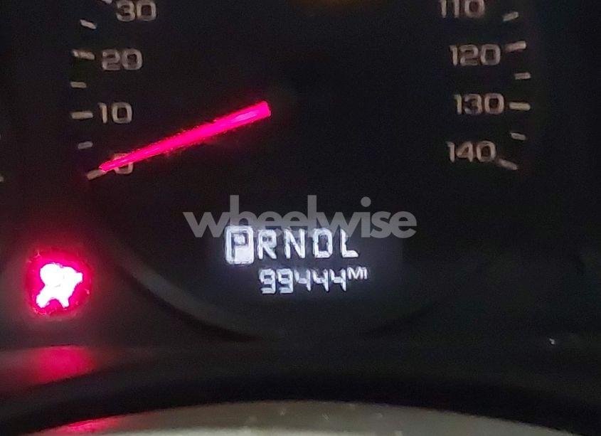 Photo 15 of 2005 Chevrolet Malibu LS (VIN 1G1ZT54845F295418)