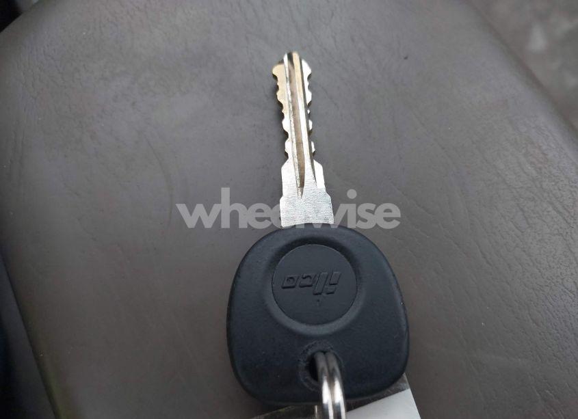 Photo 11 of 2004 Chevrolet Malibu LS (VIN 1G1ZT54864F117654)