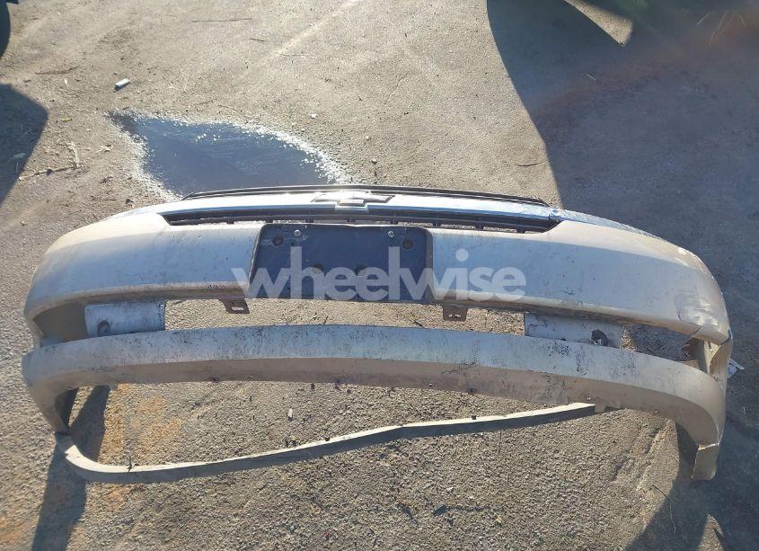 Photo 11 of 2005 Chevrolet Malibu LS (VIN 1G1ZT54865F182389)