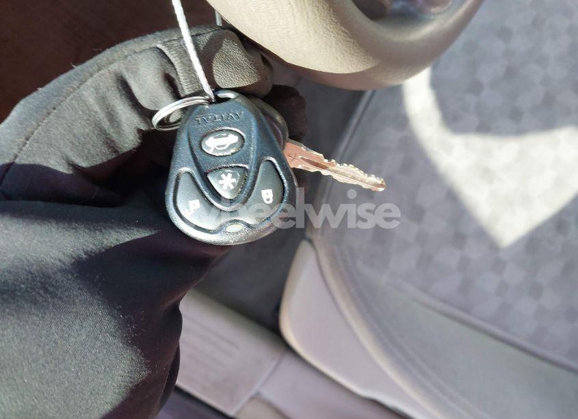 Photo 11 of 2005 Chevrolet Malibu LS (VIN 1G1ZT54865F328015)