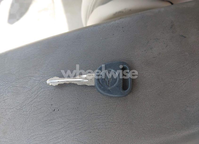 Photo 11 of 2004 Chevrolet Malibu LS (VIN 1G1ZT54874F122166)