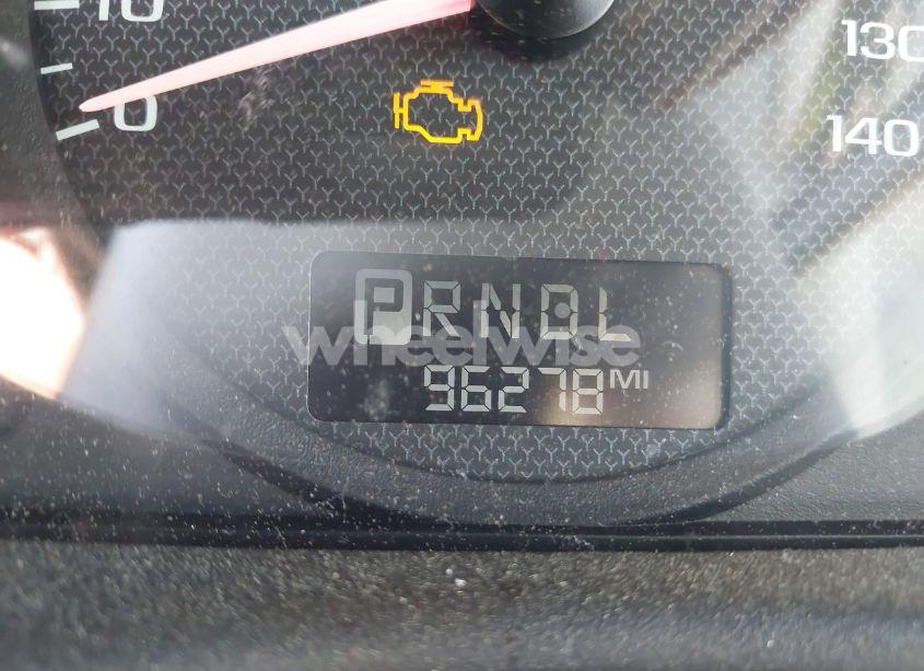 Photo 15 of 2004 Chevrolet Malibu LS (VIN 1G1ZT54874F122166)