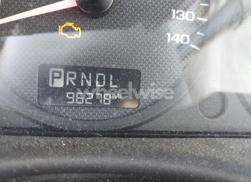 Photo 7 of 2004 Chevrolet Malibu LS (VIN 1G1ZT54874F122166)