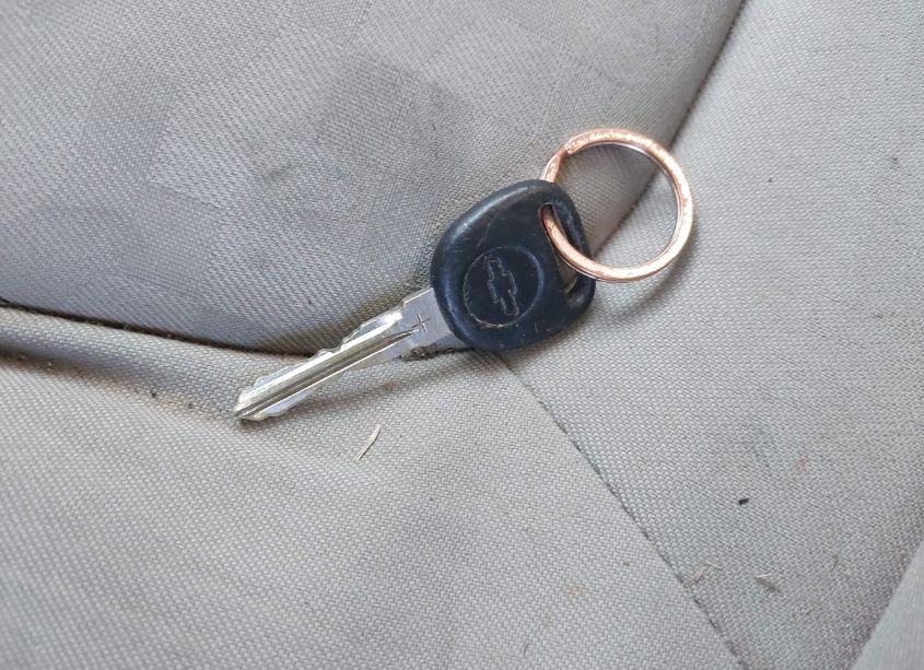 Photo 11 of 2004 Chevrolet Malibu LS (VIN 1G1ZT54874F123561)