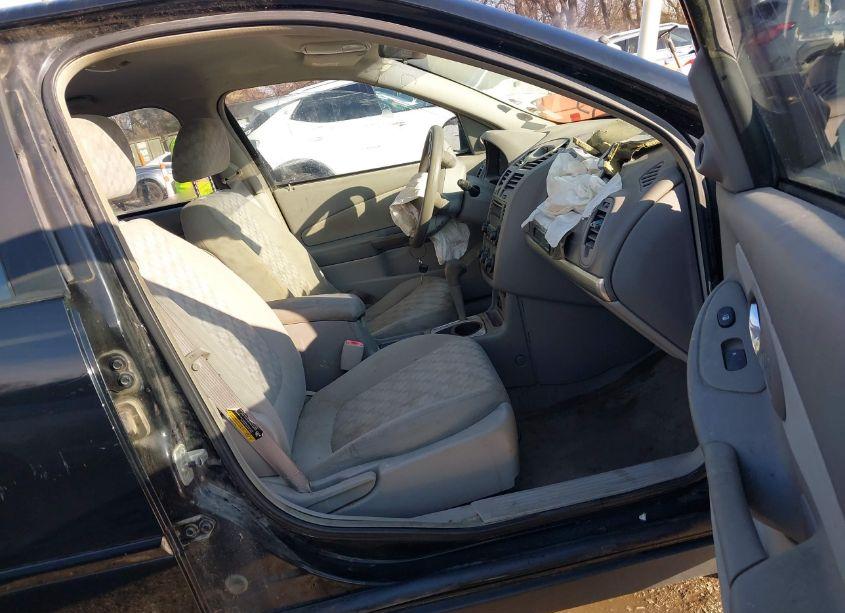 Photo 5 of 2004 Chevrolet Malibu LS (VIN 1G1ZT54874F123561)