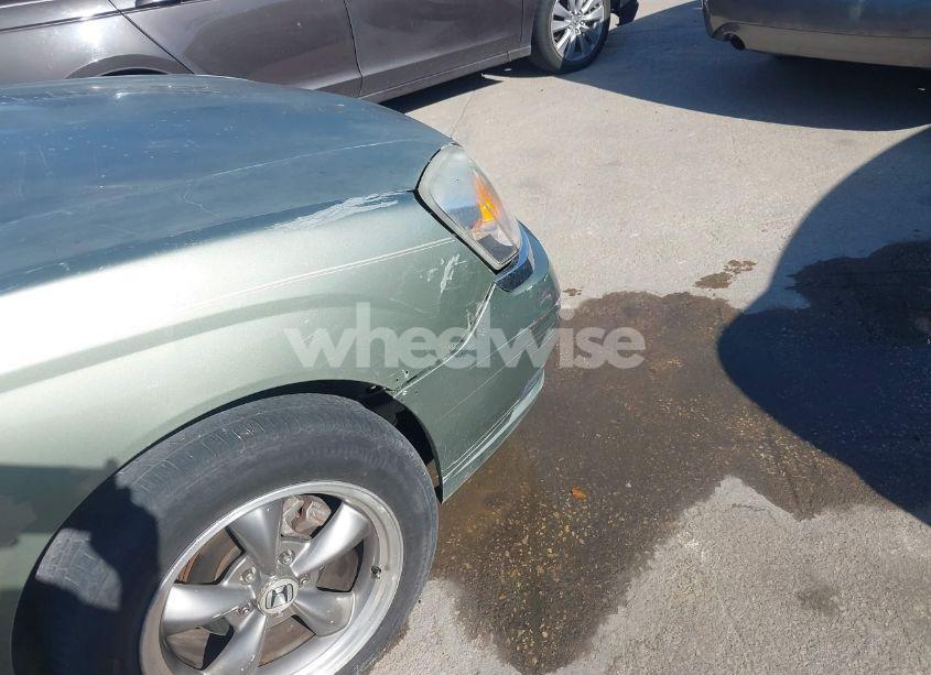 Photo 6 of 2004 Chevrolet Malibu LS (VIN 1G1ZT54874F214720)