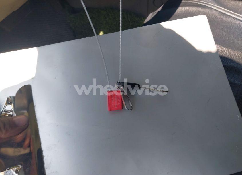 Photo 11 of 2005 Chevrolet Malibu LS (VIN 1G1ZT54875F223242)