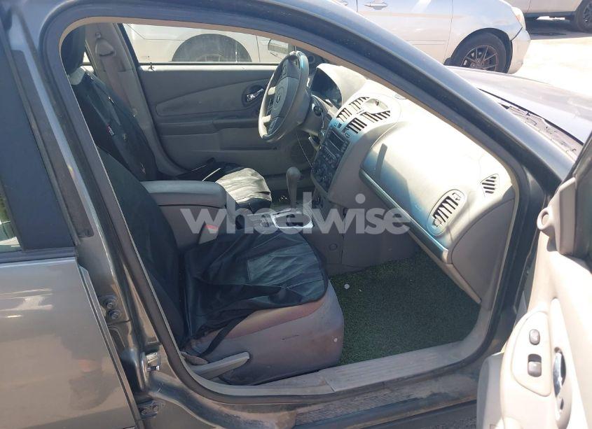 Photo 5 of 2005 Chevrolet Malibu LS (VIN 1G1ZT54875F223242)