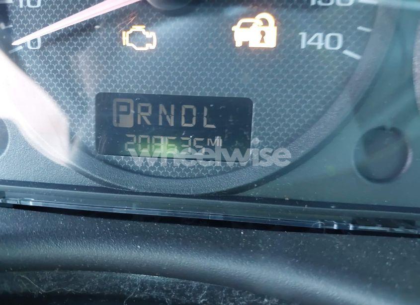 Photo 15 of 2005 Chevrolet Malibu LS (VIN 1G1ZT54875F274790)