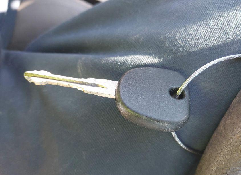 Photo 11 of 2004 Chevrolet Malibu LS (VIN 1G1ZT54884F125206)