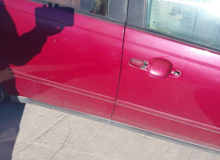 Photo 12 of 2004 Chevrolet Malibu LS (VIN 1G1ZT54884F125206)