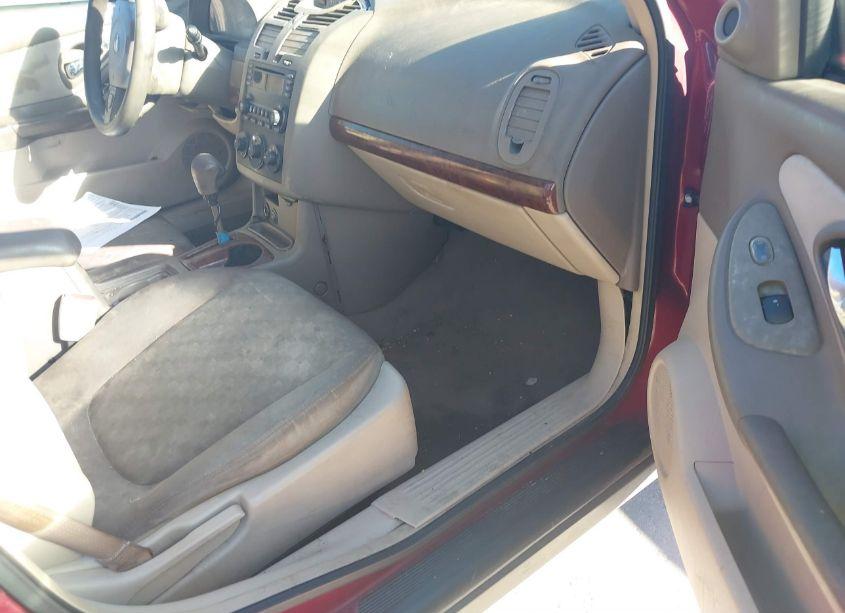 Photo 5 of 2004 Chevrolet Malibu LS (VIN 1G1ZT54884F125206)