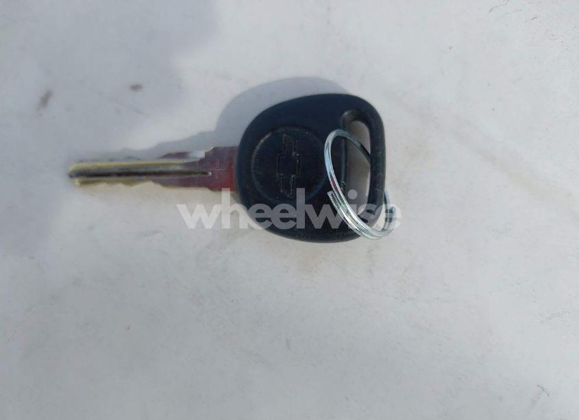 Photo 11 of 2005 Chevrolet Malibu LS (VIN 1G1ZT54895F143974)