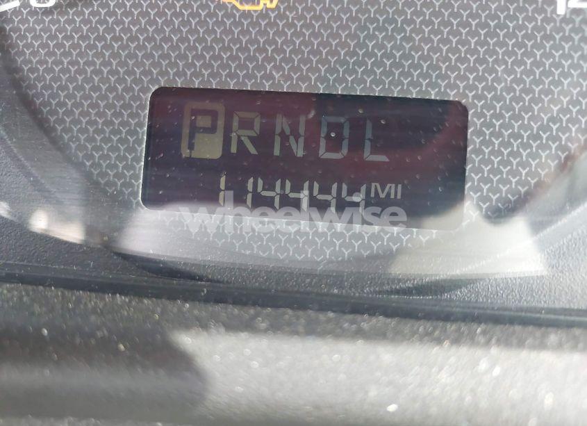 Photo 15 of 2005 Chevrolet Malibu LS (VIN 1G1ZT54895F143974)