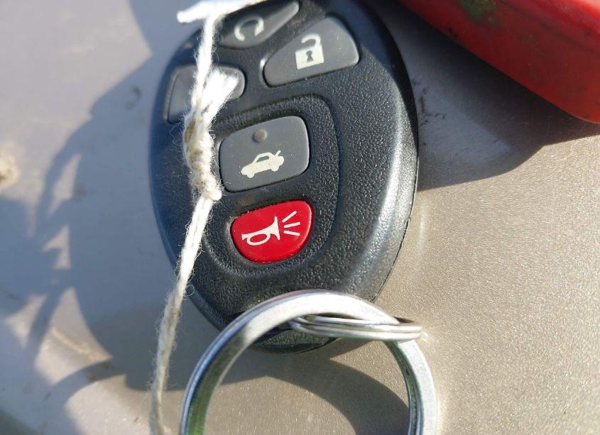 Photo 11 of 2005 Chevrolet Malibu LS (VIN 1G1ZT548X5F179642)