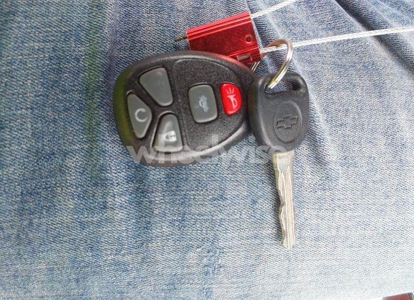 Photo 11 of 2007 Chevrolet Malibu LT (VIN 1G1ZT57F17F132111)