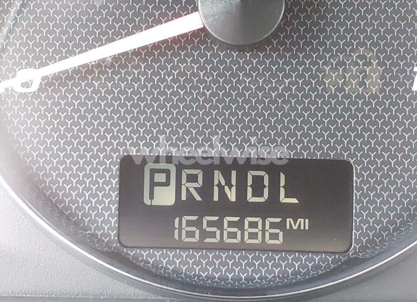 Photo 16 of 2007 Chevrolet Malibu LT (VIN 1G1ZT57F17F132111)