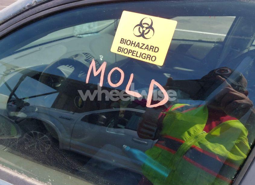 Photo 7 of 2007 Chevrolet Malibu LT (VIN 1G1ZT58F07F209114)