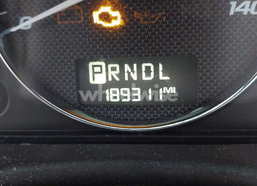Photo 7 of 2008 Chevrolet Malibu CLASSIC LT (VIN 1G1ZT58N08F104923)