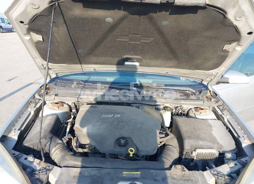 Photo 10 of 2008 Chevrolet Malibu CLASSIC LT (VIN 1G1ZT58N08F142796)