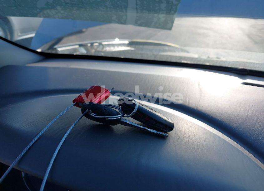 Photo 11 of 2008 Chevrolet Malibu CLASSIC LT (VIN 1G1ZT58N08F142796)