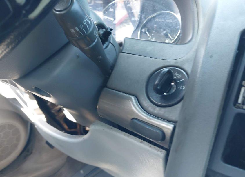 Photo 11 of 2008 Chevrolet Malibu CLASSIC LT (VIN 1G1ZT58N08F149201)