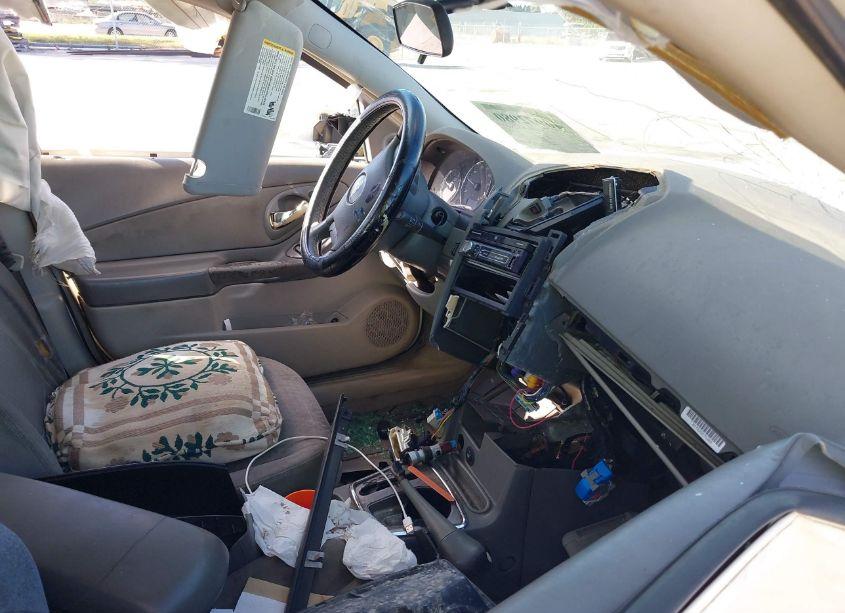 Photo 5 of 2008 Chevrolet Malibu CLASSIC LT (VIN 1G1ZT58N08F149201)