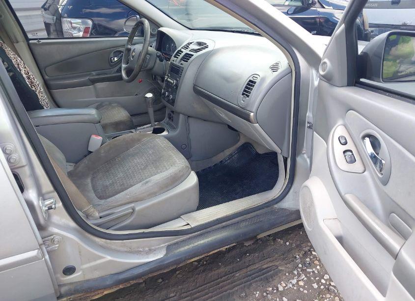 Photo 5 of 2008 Chevrolet Malibu CLASSIC LT (VIN 1G1ZT58N18F118894)