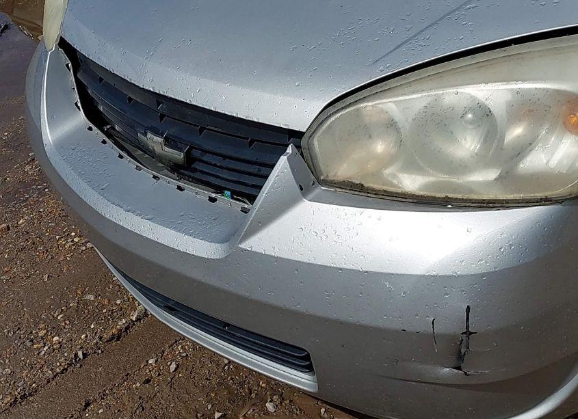 Photo 6 of 2008 Chevrolet Malibu CLASSIC LT (VIN 1G1ZT58N18F118894)