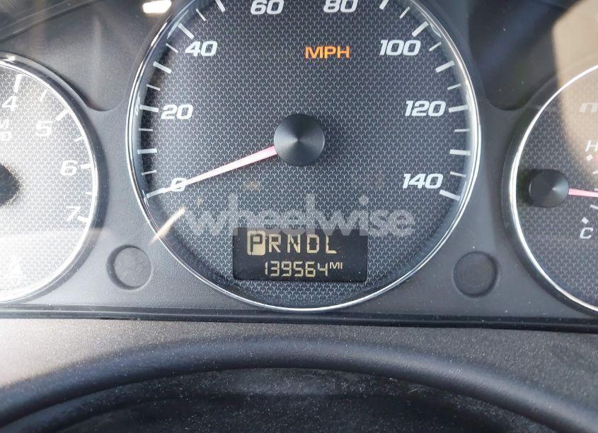 Photo 15 of 2008 Chevrolet Malibu CLASSIC LT (VIN 1G1ZT58N18F148378)