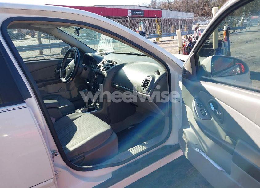 Photo 5 of 2008 Chevrolet Malibu CLASSIC LT (VIN 1G1ZT58N38F117682)