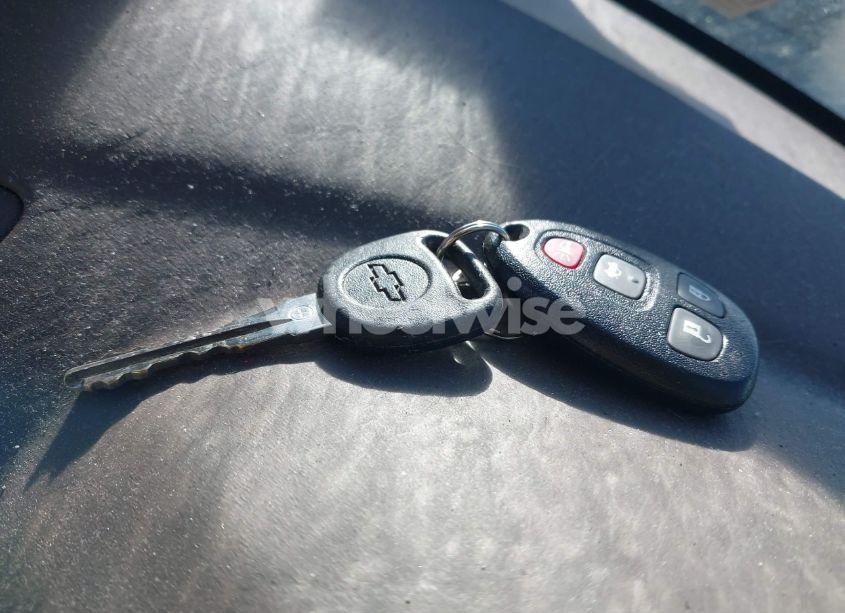 Photo 11 of 2008 Chevrolet Malibu CLASSIC LT (VIN 1G1ZT58N38F137947)