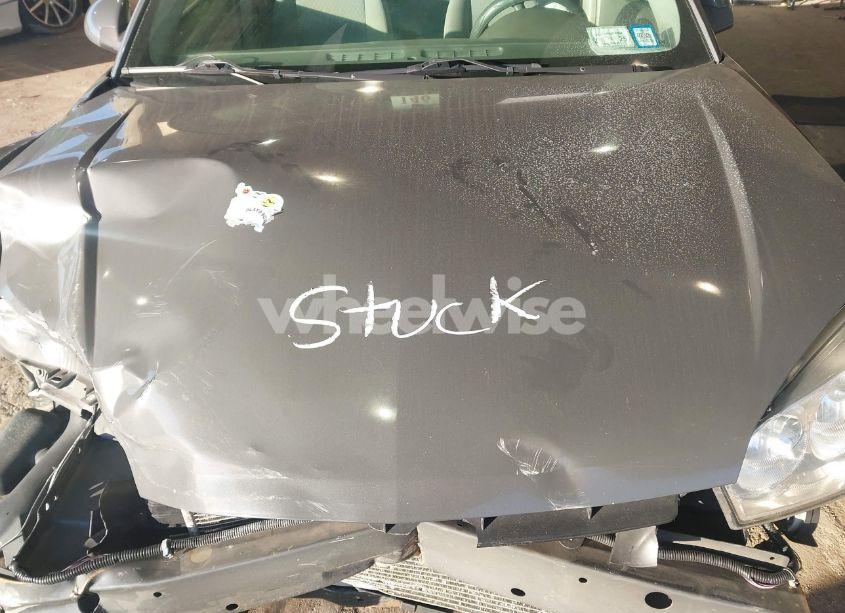 Photo 10 of 2007 Chevrolet Malibu LT (VIN 1G1ZT58N47F139690)