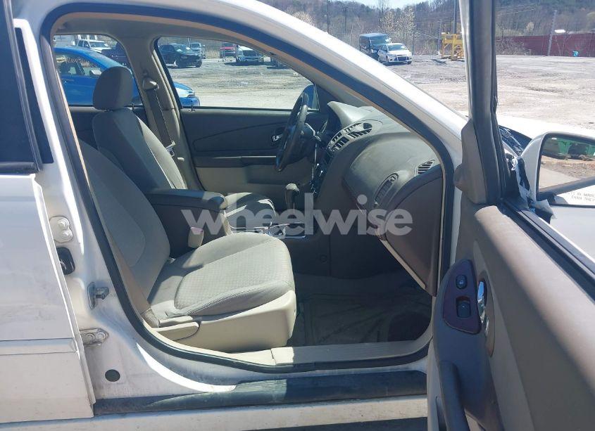 Photo 5 of 2008 Chevrolet Malibu CLASSIC LT (VIN 1G1ZT58N48F148861)