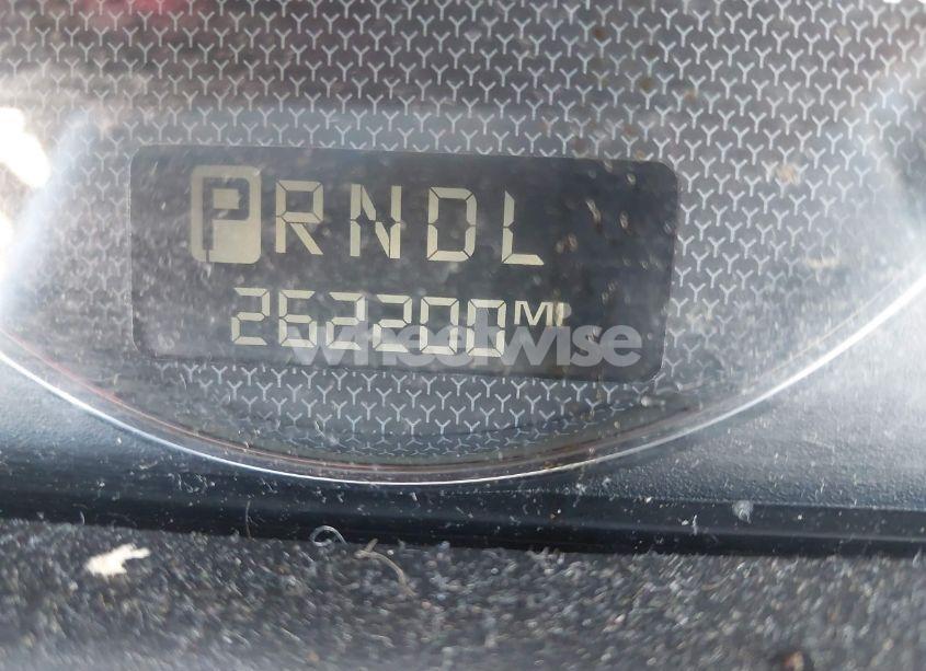 Photo 7 of 2007 Chevrolet Malibu LT (VIN 1G1ZT58N67F137567)