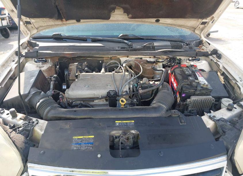 Photo 10 of 2008 Chevrolet Malibu CLASSIC LT (VIN 1G1ZT58N68F144486)