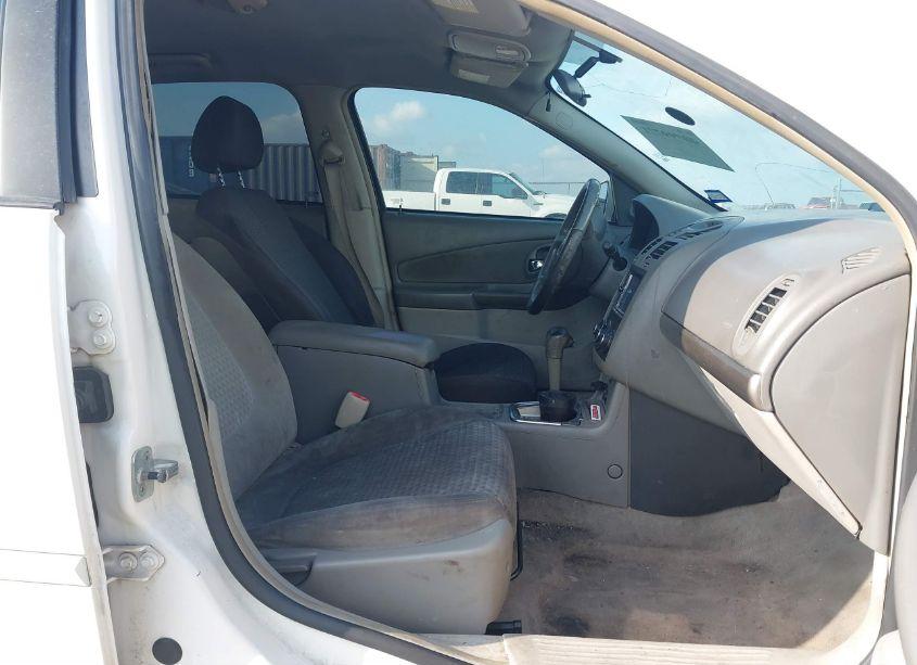 Photo 5 of 2008 Chevrolet Malibu CLASSIC LT (VIN 1G1ZT58N68F144486)