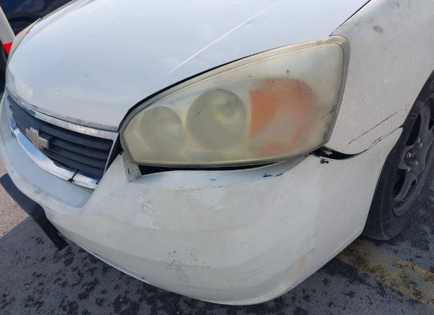 Photo 6 of 2008 Chevrolet Malibu CLASSIC LT (VIN 1G1ZT58N68F144486)