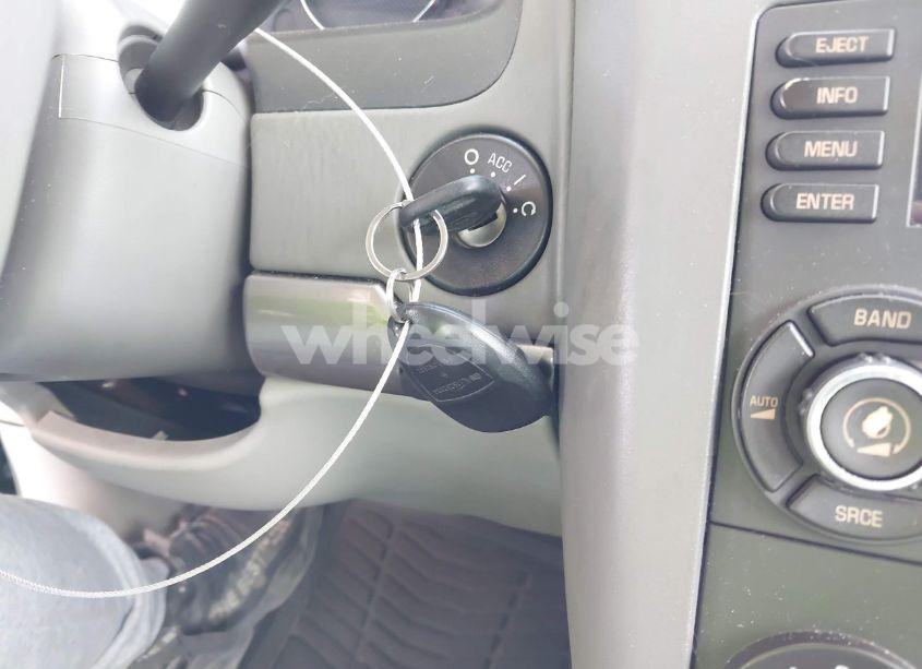 Photo 11 of 2007 Chevrolet Malibu LT (VIN 1G1ZT58N77F190116)