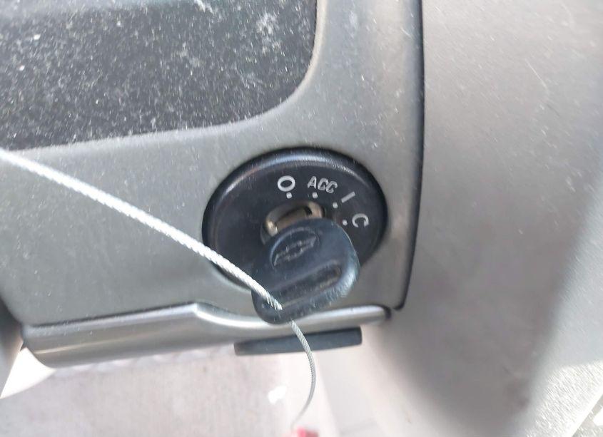 Photo 11 of 2007 Chevrolet Malibu LT (VIN 1G1ZT58N87F127509)