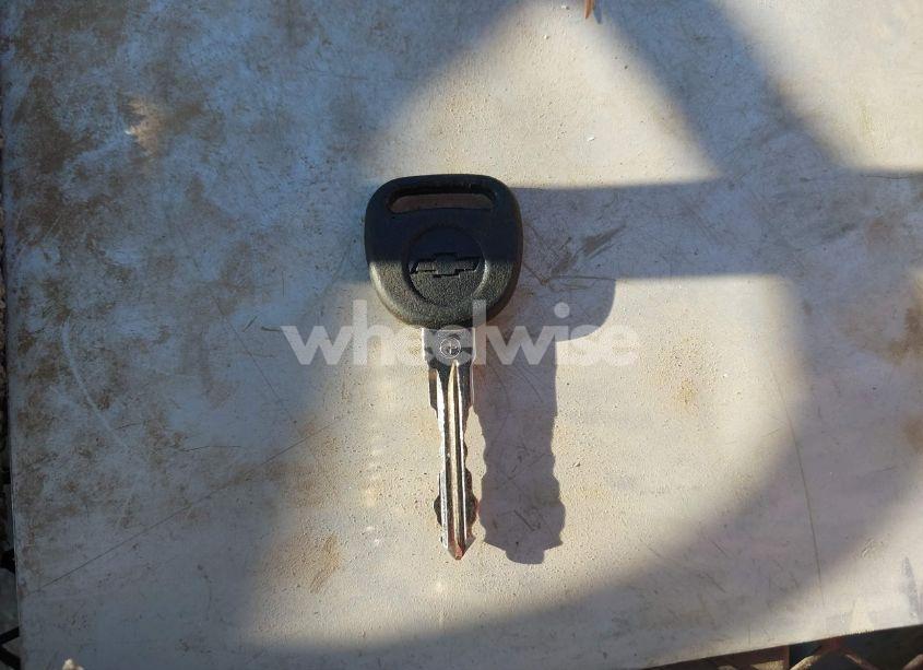 Photo 11 of 2007 Chevrolet Malibu LT (VIN 1G1ZT58N97F153522)