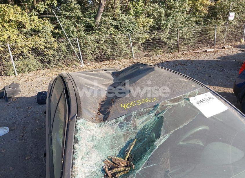Photo 6 of 2007 Chevrolet Malibu LT (VIN 1G1ZT58N97F153522)