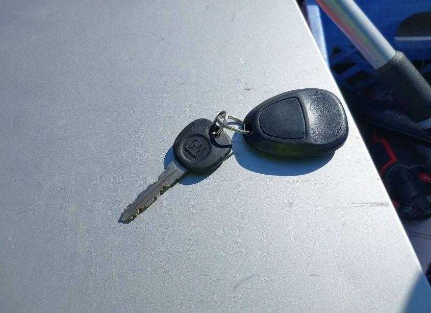 Photo 11 of 2006 Chevrolet Malibu MAXX LT (VIN 1G1ZT61806F183419)