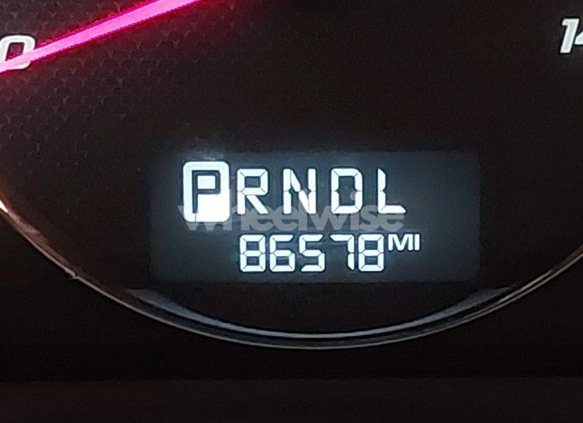 Photo 16 of 2006 Chevrolet Malibu MAXX LT (VIN 1G1ZT61806F284329)