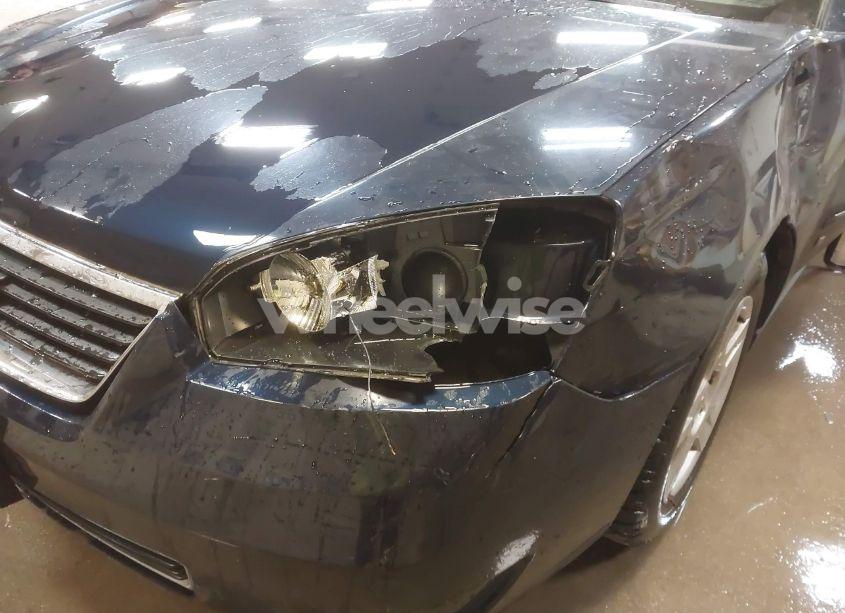 Photo 18 of 2006 Chevrolet Malibu MAXX LT (VIN 1G1ZT61806F284329)