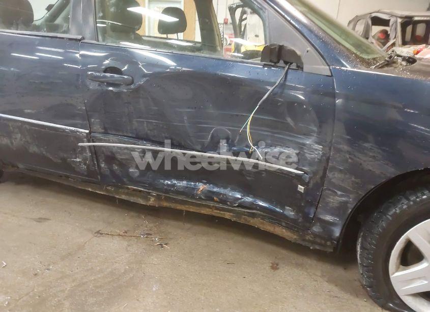 Photo 19 of 2006 Chevrolet Malibu MAXX LT (VIN 1G1ZT61806F284329)