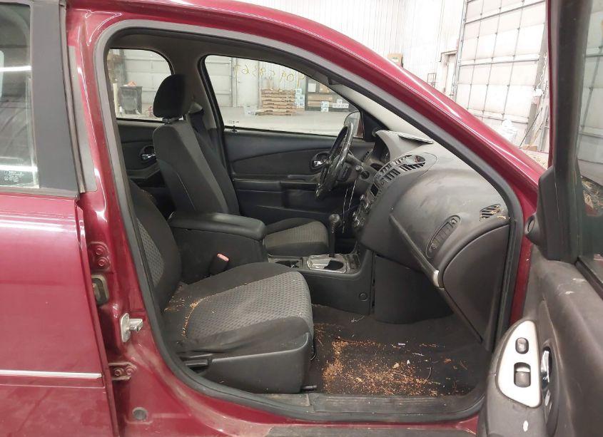 Photo 5 of 2006 Chevrolet Malibu MAXX LT (VIN 1G1ZT61816F148937)